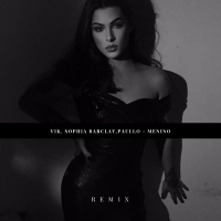 Menino (Remix) (Single)