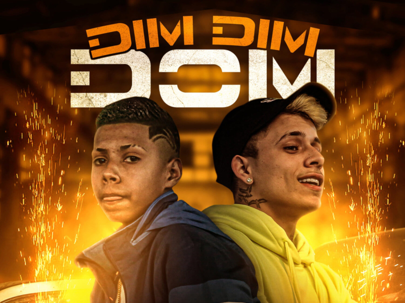 Dim Dim Dom (Single)