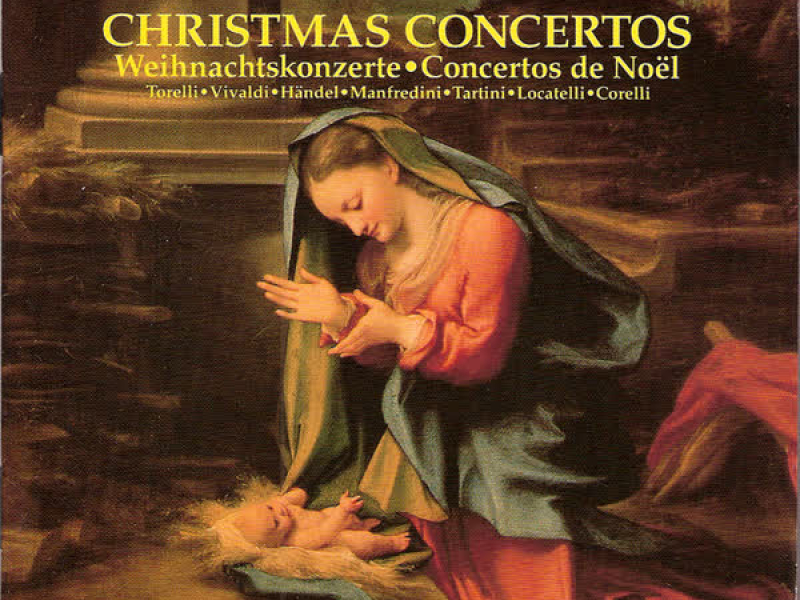 Christmas Concertos