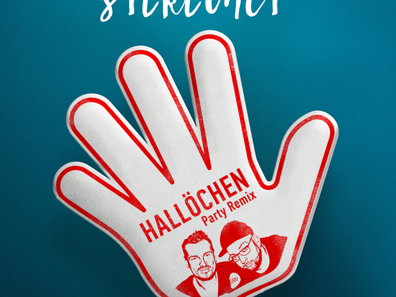 Hallöchen (Party Remix) (Single)