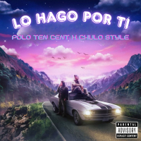 Lo Hago Por Ti (Single)