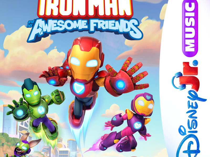 Totally Awesome (Theme Song) (From 