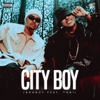 City Boy (Single)