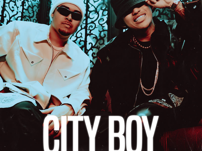 City Boy (Single)
