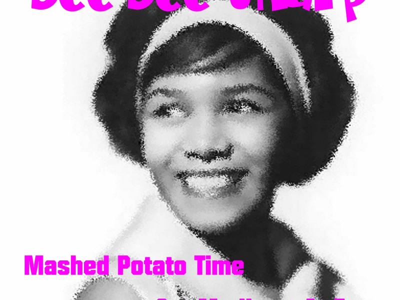 Mashed Potato Time (EP)