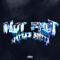 Hot Shot (Single)
