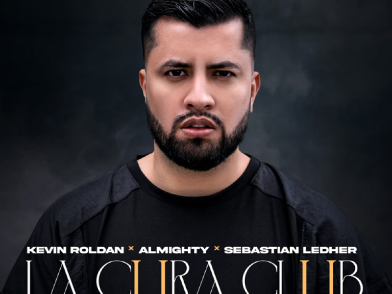 LA CURA CLUB (Single)
