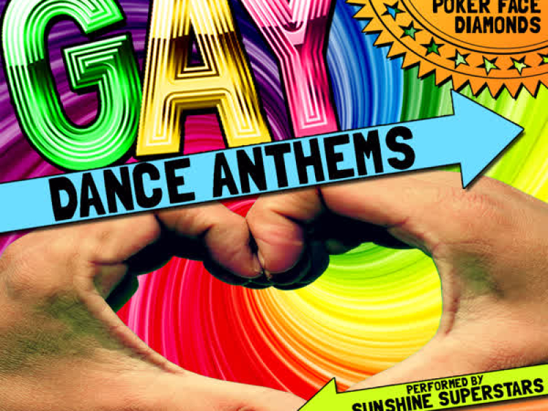 Gay Dance Anthems