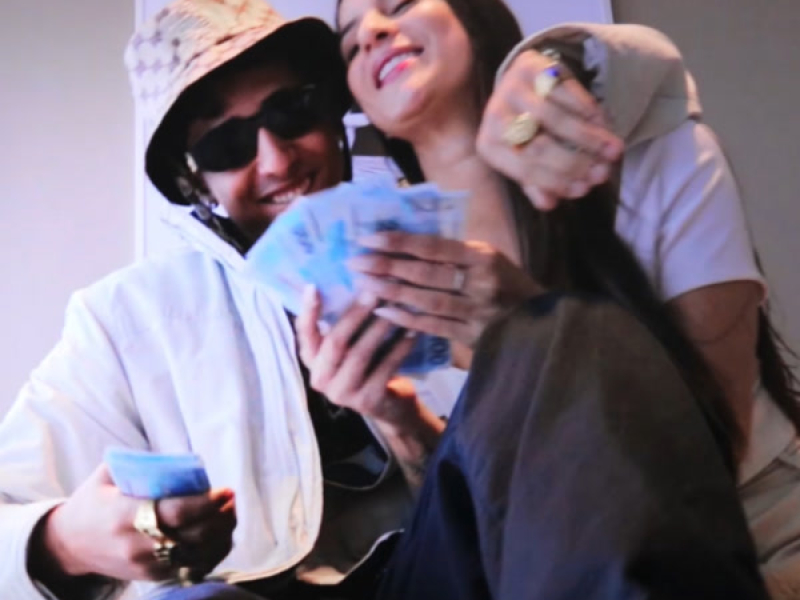 Por foto ela é linda (Single)