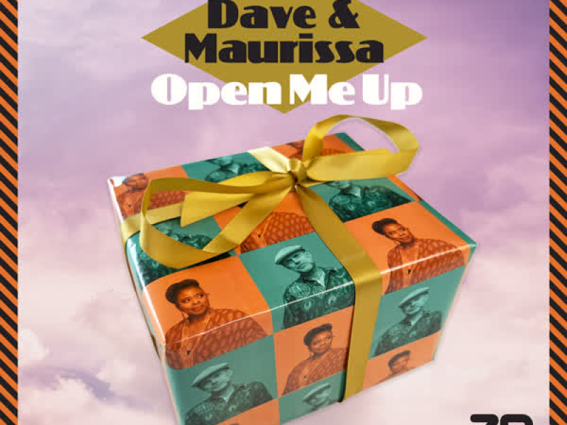 Open Me Up (EP)