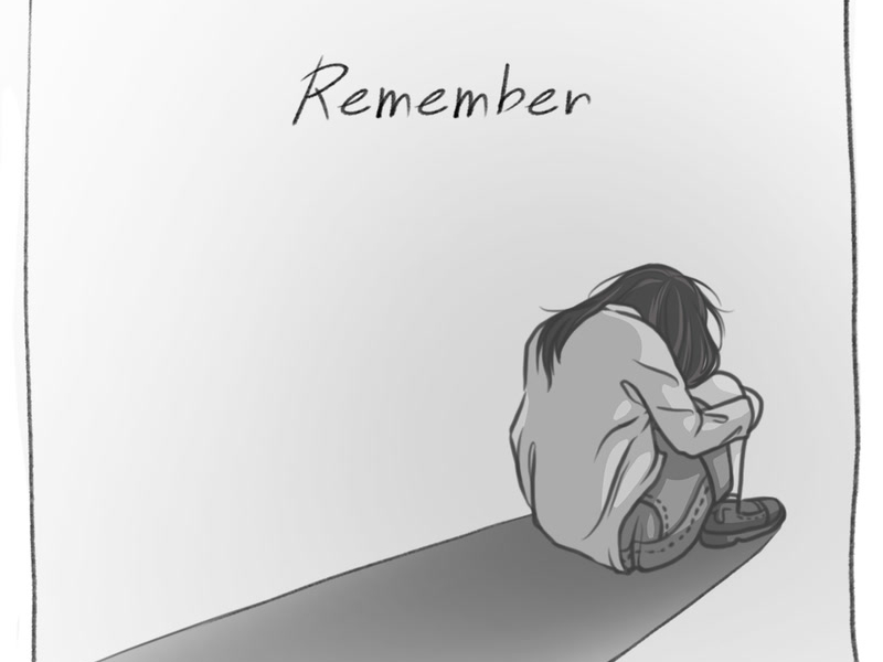 Remember (Single)