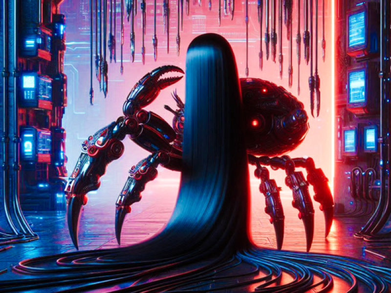 Final Chapter (Single)