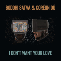 I Don't Want Your Love (EP)