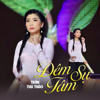 Đêm Tâm Sự (Single)
