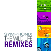 The Wild Life Remixes