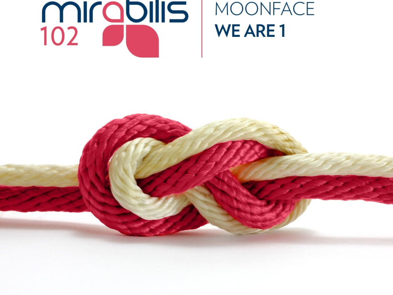 We Are 1 / Move Closer (EP)