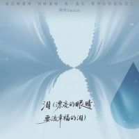 泪 (漂亮的眼睛要流幸福的泪) (Single)