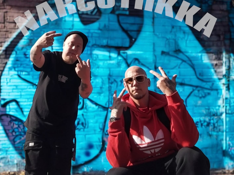 Narcotiikka (Single)