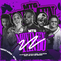 Mtg Movimentando (Single)
