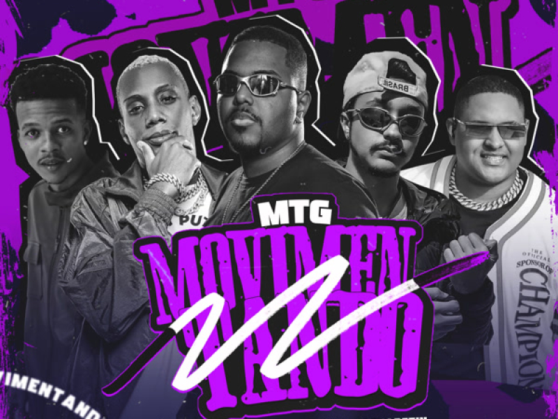 Mtg Movimentando (Single)