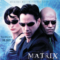 The Matrix (Original Motion Picture Score)