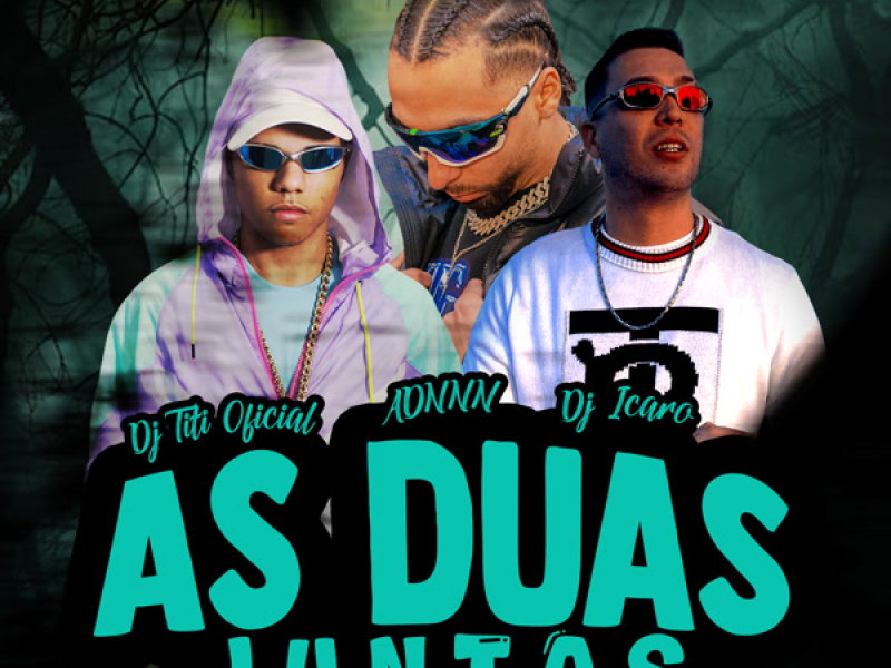 As Duas Juntas (Single)