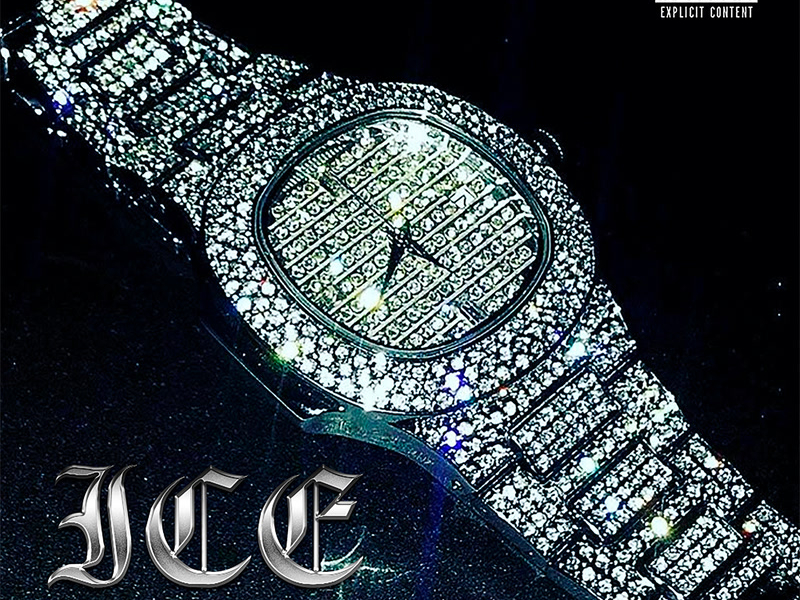 Ice (Single)