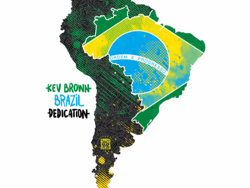 Brazil Dedication Instrumentals