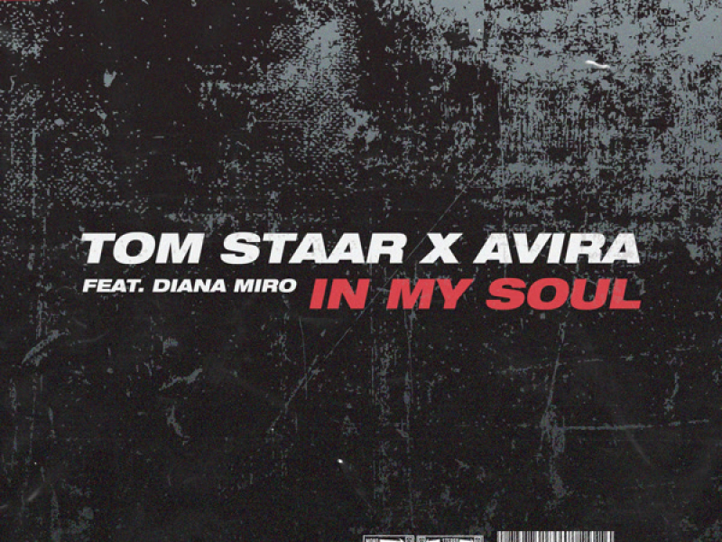 In My Soul (Single)