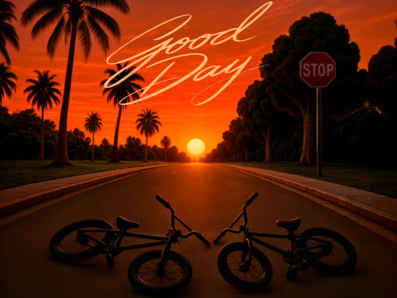 Good Day (Single)