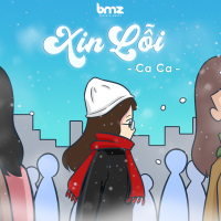 Xin Lỗi (Single)