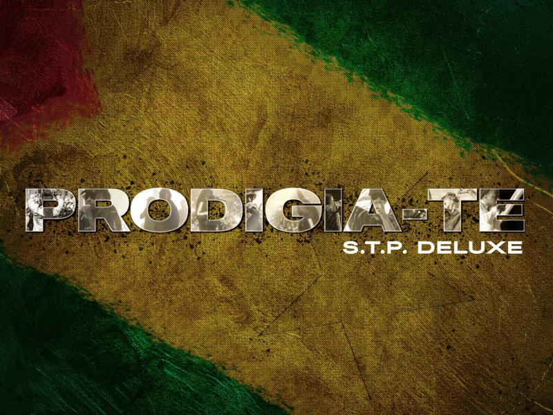PRODIGIA-TE (STP Deluxe)