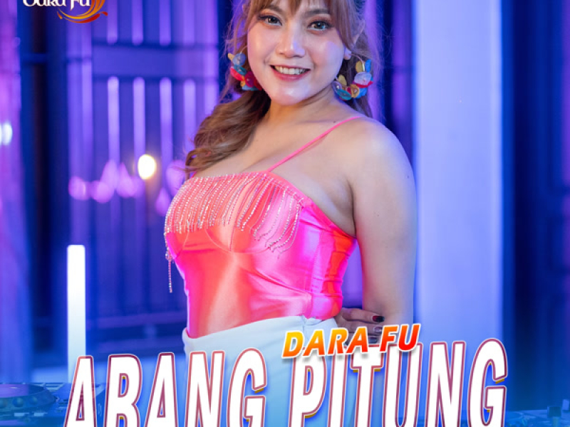 Abang Pitung (Single)
