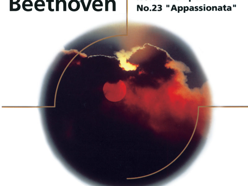Beethoven: Piano Sonatas Nos.14 