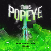 Popeye (Single)