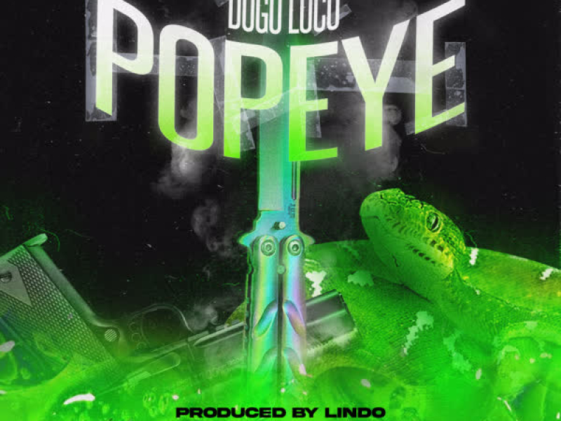 Popeye (Single)