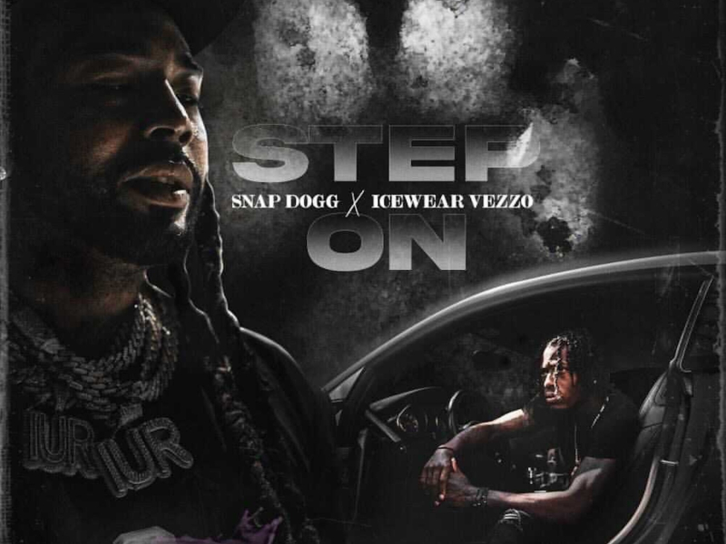 Step On (feat. Icewear Vezzo)