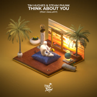 Think About You (feat. imallryt) (Single)