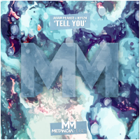 Tell You (Single)