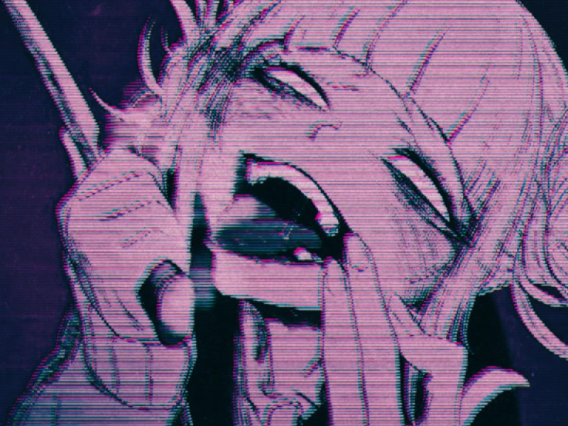 PsychoDrift (Single)