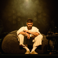 Church Bells (Single)