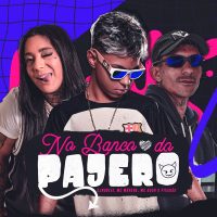 No Banco do Pajero (Single)