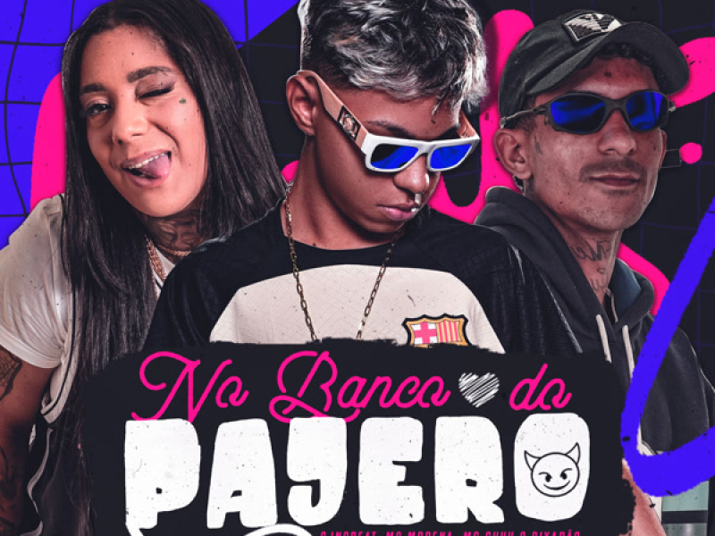 No Banco do Pajero (Single)