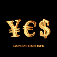 ¥€$ (JAMPAGNE Remix Pack) (EP)