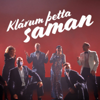 Klárum þetta saman (Áramótaskaupið 2020) (Single)