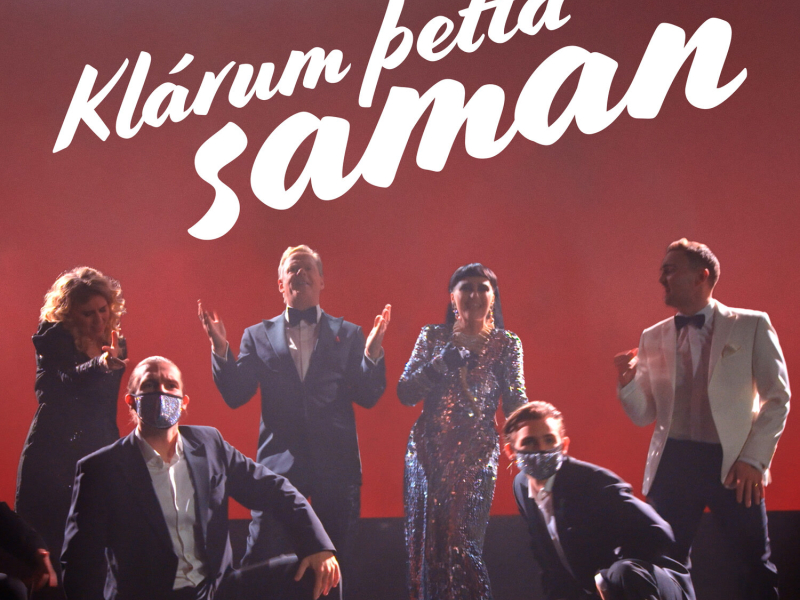 Klárum þetta saman (Áramótaskaupið 2020) (Single)