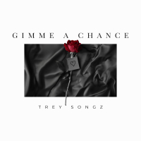 Gimme a Chance (Single)