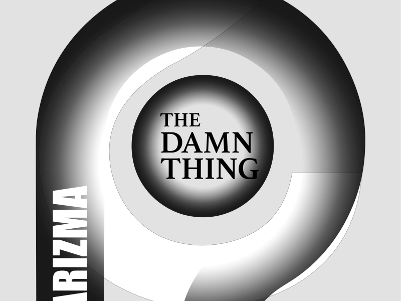 The Damn Thing