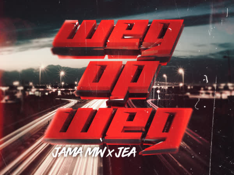 Weg Op Weg (Single)