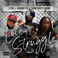 Love For Tha Struggle (Single)